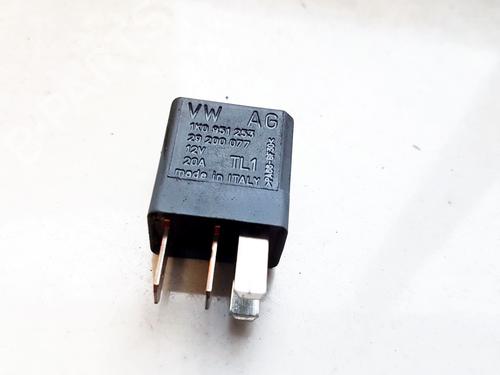 Electronic sensor SKODA OCTAVIA II (1Z3) 1.9 TDI | BP33527178M84 - Image 2