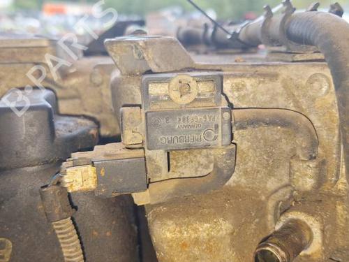 Used Electronic module Electronic module VW PASSAT B3/B4 Variant (3A5, 35I) 1.6 (101 hp) 34974782 34974782