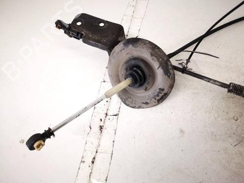 Cable CHEVROLET CAPTIVA (C100, C140) 2.0 D 4WD | BP35374932E12 - Image 2