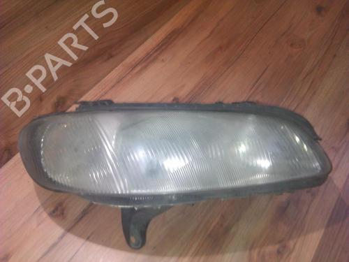 Used Right headlight Right headlight OPEL OMEGA B (V94) 2.0 16V (F69, M69, P69) (136 hp) 35710548 35710548