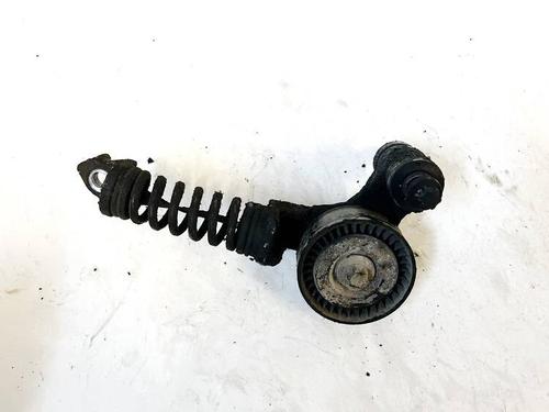 Pulley OPEL CORSA D (S07) 1.2 (L08, L68) | BP35350795M122 - Image 2