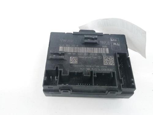 Used Electronic module Electronic module 35469377 35469377