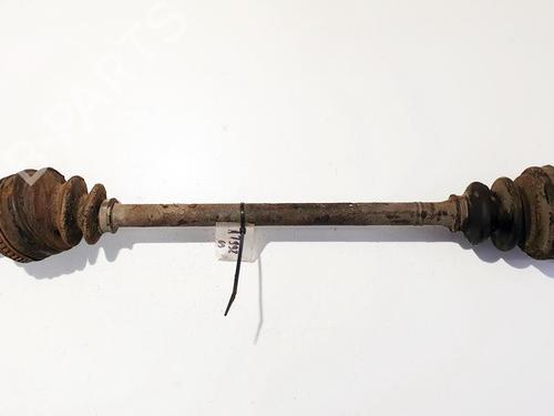 Used Right rear driveshaft Right rear driveshaft 35425989 35425989
