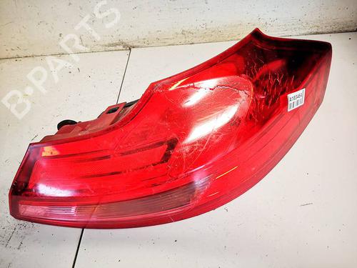 Used Right taillight Right taillight OPEL INSIGNIA A (G09) 2.0 CDTI (68) (131 hp) 34957306 34957306