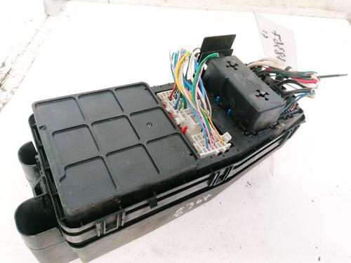Used Fuse box Fuse box KIA CARNIVAL / GRAND CARNIVAL III (VQ) 2.9 CRDi (185 hp) 32922592 32922592