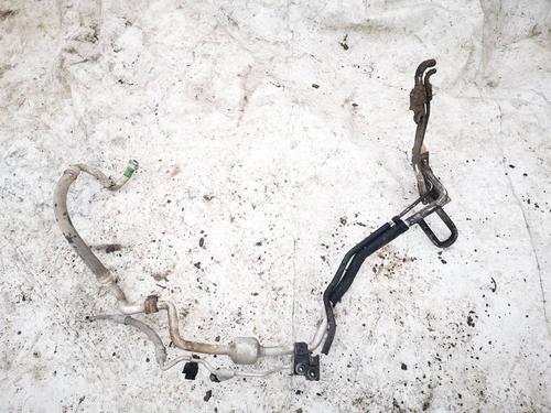 Used AC pipe AC pipe HYUNDAI SANTA FÉ II (CM) 2.2 CRDi GLS (150 hp) 32612854 32612854