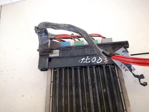 Heater resistor RENAULT ESPACE IV (JK0/1_) 1.9 dCi (JK0U) | BP35420201M108 - Image 2