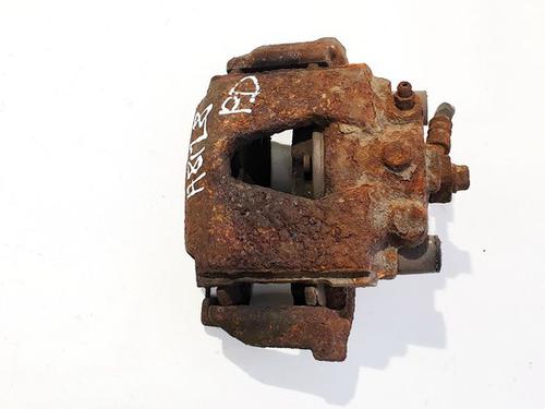 Used Right front brake caliper Right front brake caliper DAEWOO LANOS Saloon (KLAT) 1.5 (86 hp) 35412960 35412960