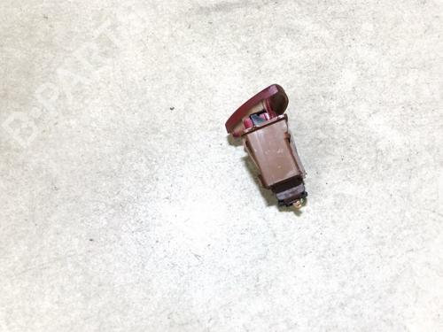Warning switch PEUGEOT 807 (EB_) 2.2 HDi | BP35603170I22 - Image 3
