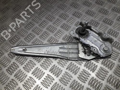 Used Rear right window mechanism Rear right window mechanism 35709960 35709960