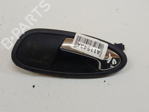 Used Rear left interior door handle Rear left interior door handle 37512723 37512723