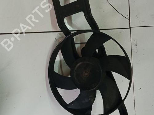 Used Radiator fan Radiator fan RENAULT MEGANE Scenic (JA0/1_) 1.6 e (JA0F) (90 hp) 34796148 34796148