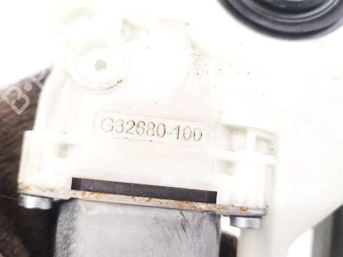 Right rear window motor TESLA MODEL Y (5YJY) EV | BP35125850E22 - Image 3