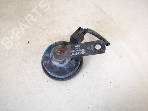 Horn HONDA CR-V III (RE_) 2.2 i-CTDi 4WD (RE6) | BP35256202E13 - Image 2