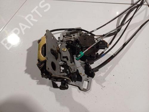 Used Rear right lock Rear right lock 34994975 34994975