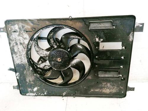 Used Fan Fan FORD MONDEO IV (BA7) 1.8 TDCi (125 hp) 35351532 35351532