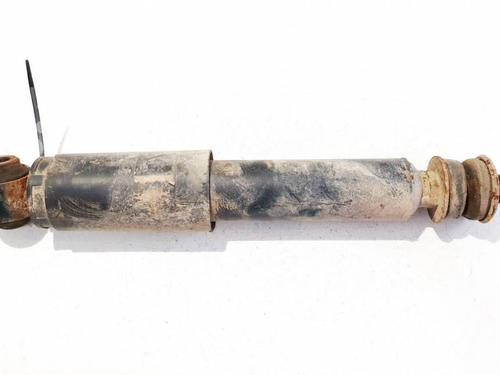 Used Left rear shock absorber Left rear shock absorber VW TRANSPORTER T4 Van (70A, 70H, 7DA, 7DH) 2.5 TDI (102 hp) 35263282 35263282