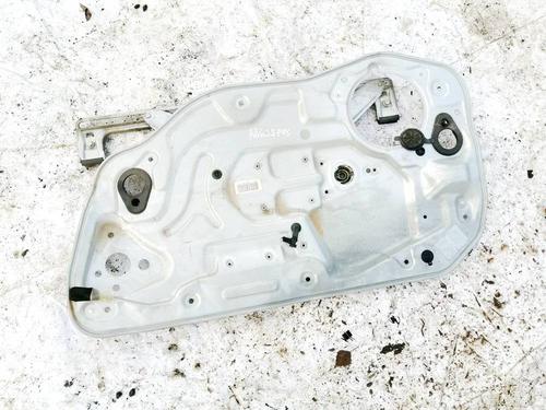 Used Front right window mechanism Front right window mechanism 35180637 35180637