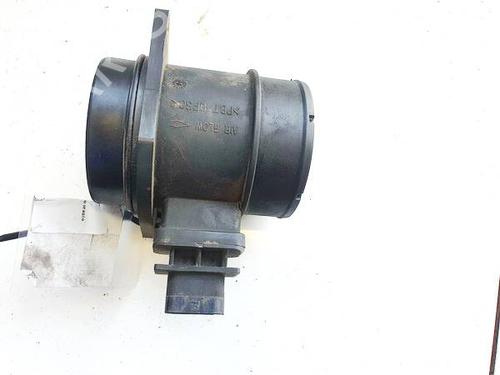 Mass air flow sensor HYUNDAI i30 (FD) 1.6 CRDi | BP35256957M95 - Image 2