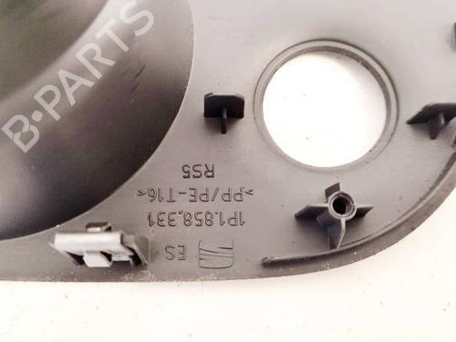 Cup/Object holder SEAT LEON (1P1) 1.9 TDI | BP34774452I37 - Image 3