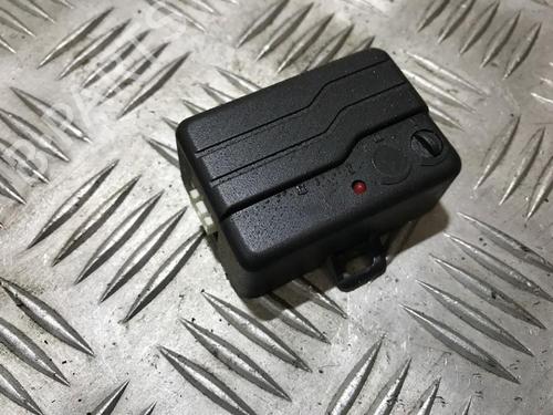 Used Electronic module Electronic module OPEL VECTRA B (J96) 2.0 DI 16V (F19) (82 hp) 33497257 33497257