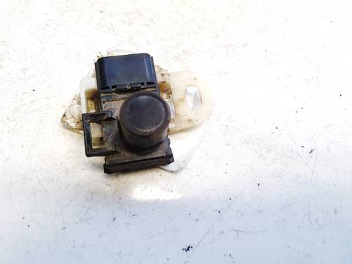 Used Electronic module Electronic module HONDA INSIGHT (ZE_) 1.3 IMA (ZE28, ZE2) (88 hp) 35186493 35186493