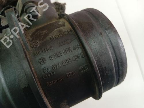 Mass air flow sensor VW PASSAT B6 (3C2) 2.0 TDI | BP36658700M95 - Image 4