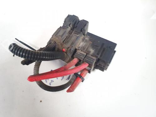 Fuse box IVECO DAILY III Van 29 L 12 V (ALKA41A2, ALLA52A2, ALKA42A2) | BP32896308E1 - Image 2