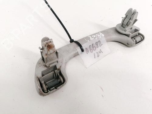 Interior roof handle RENAULT ESPACE IV (JK0/1_) 2.2 dCi (JK0H) | BP35569298I35 - Image 3