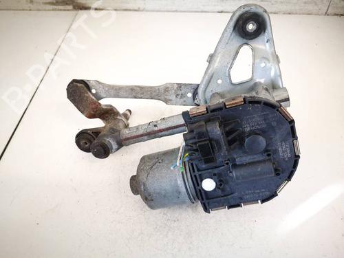 Used Front wipers mechanism Front wipers mechanism 35125064 35125064