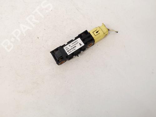 Used Electronic module Electronic module NISSAN MICRA III (K12) 1.2 16V (80 hp) 32888987 32888987