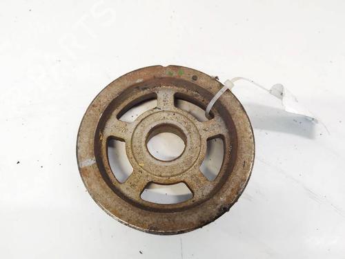 Used Pulley Pulley SUBARU LEGACY IV Estate (BP) 2.0 AWD (BP5) (138 hp) 34815783 34815783