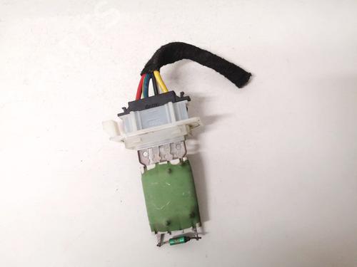 Heater resistor OPEL INSIGNIA A (G09) 1.8 (68) | BP35476832M108 - Image 2