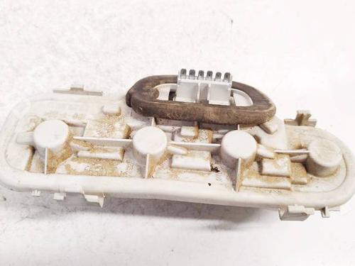 Used Lamp holder Lamp holder OPEL ASTRA G Hatchback (T98) 1.6 16V (F08, F48) (101 hp) 40244924 40244924