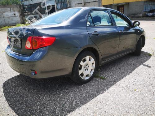 Left front driveshaft TOYOTA COROLLA Saloon (_E15_) 1.6 (ZRE151) | BP35217536M38  - Image 9