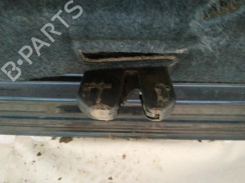 Tailgate lock AUDI A4 B6 (8E2) 1.9 TDI | BP35418424C101 - Image 2
