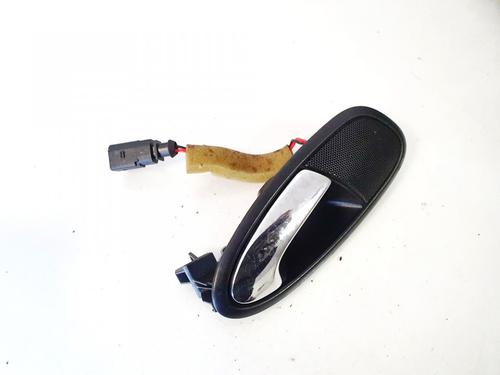 Front right interior door handle SEAT LEON (1P1) 2.0 TDI | BP35433199I14 - Image 2