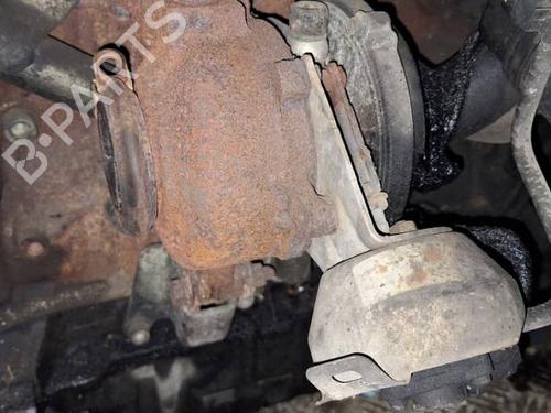Used Turbocharger/Supercharger Turbocharger/Supercharger 34882689 34882689
