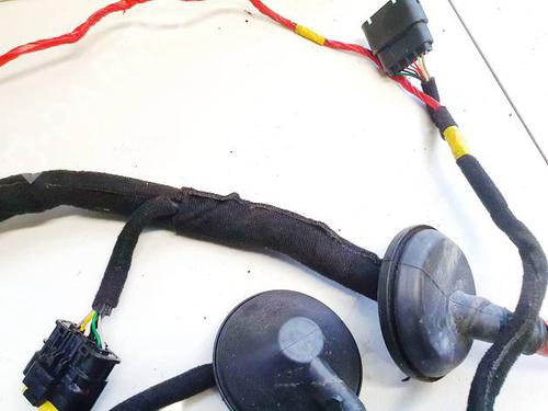 Wiring harness KREIDLER MF MF 25/1 | BP34894384E16 - Image 3