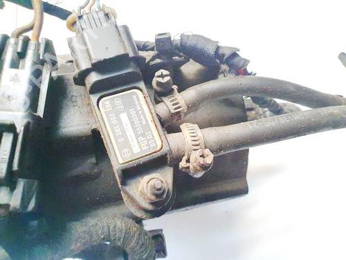 Used Electronic module Electronic module OPEL ASTRA H (A04) 1.9 CDTI (L48) (150 hp) 34950358 34950358