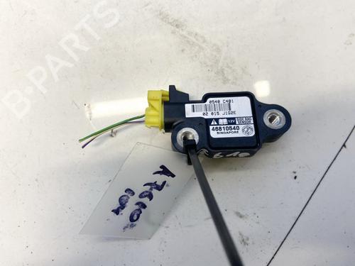 Used Electronic module Electronic module ALFA ROMEO 147 (937_) 2.0 16V T.SPARK (937.AXA1, 937.AXC1, 937.BXC1) (150 hp) 32891629 32891629