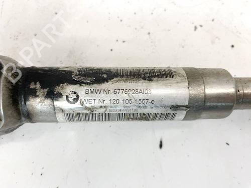 Steering column universal joint BMW X6 (E71, E72) xDrive 30 d | BP35039522M114 - Image 4