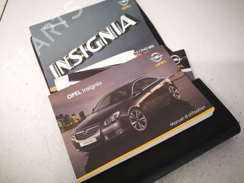 Other OPEL INSIGNIA A (G09) 2.0 CDTI (68) | BP36826689O1 - Image 3