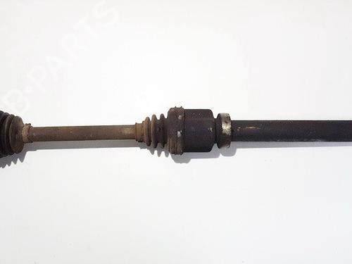 Used Right front driveshaft Right front driveshaft 35480184 35480184