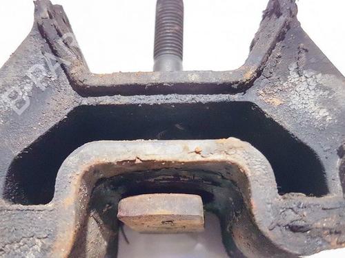 Engine mount MERCEDES-BENZ M-CLASS (W163) ML 270 CDI (163.113) | BP33103359M89 - Image 2