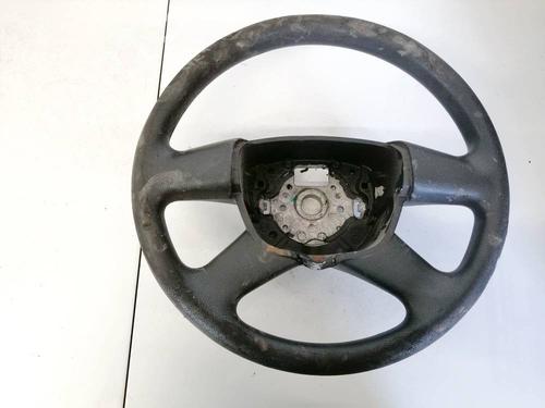Used Steering wheel Steering wheel SKODA FABIA II (542) 1.4 TDI (70 hp) 35216108 35216108
