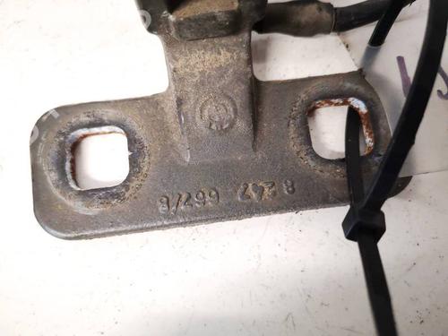 Hinge/Door check strap BMW X5 (E53) 3.0 d | BP35289859C146 - Image 3