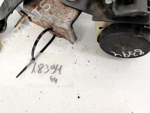 Rear left seatbelt NISSAN PRIMERA Hatchback (P12) 2.2 dCi | BP35394353I29 - Image 3