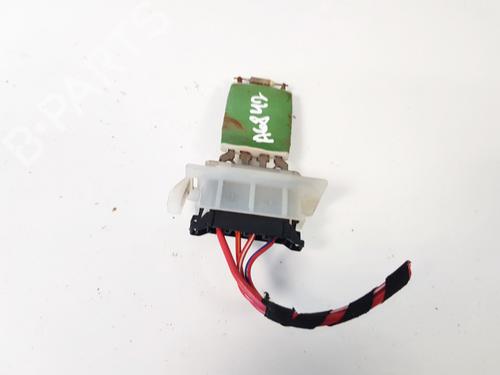 Used Heater resistor Heater resistor 35558068 35558068
