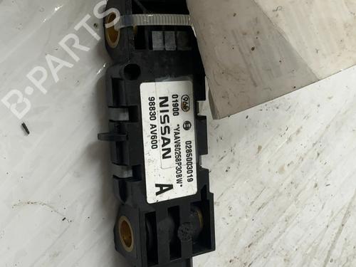 Elektronisk sensor Elektronisk sensor 38528763 38528763